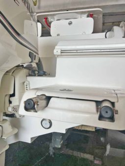 
										AQUANAUTI OPEN 34 full									