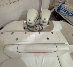 
										AQUANAUTI OPEN 34 full									