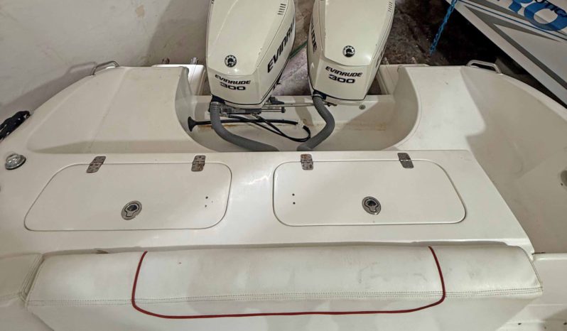 
								AQUANAUTI OPEN 34 full									