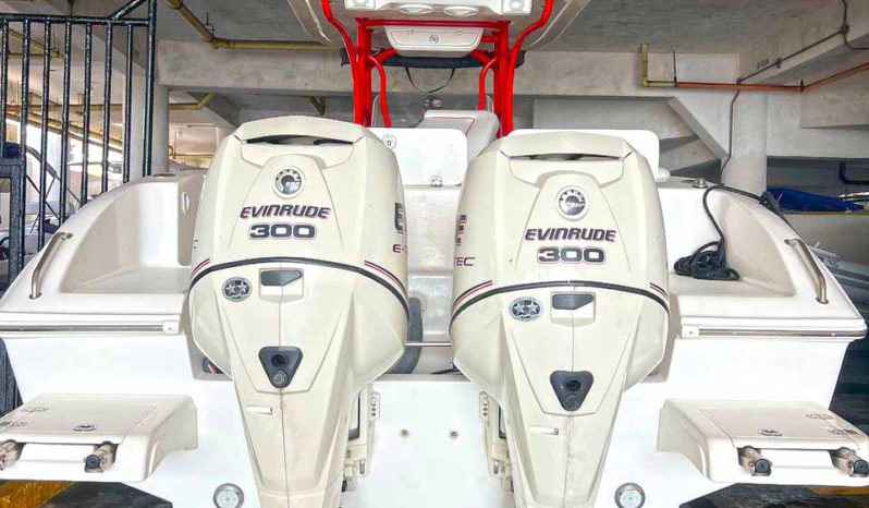 
								AQUANAUTI OPEN 34 full									