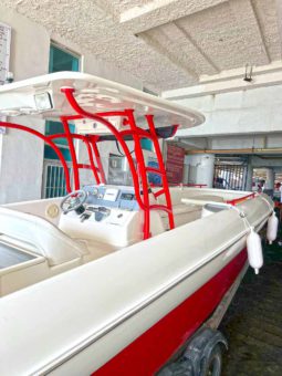 
										AQUANAUTI OPEN 34 full									