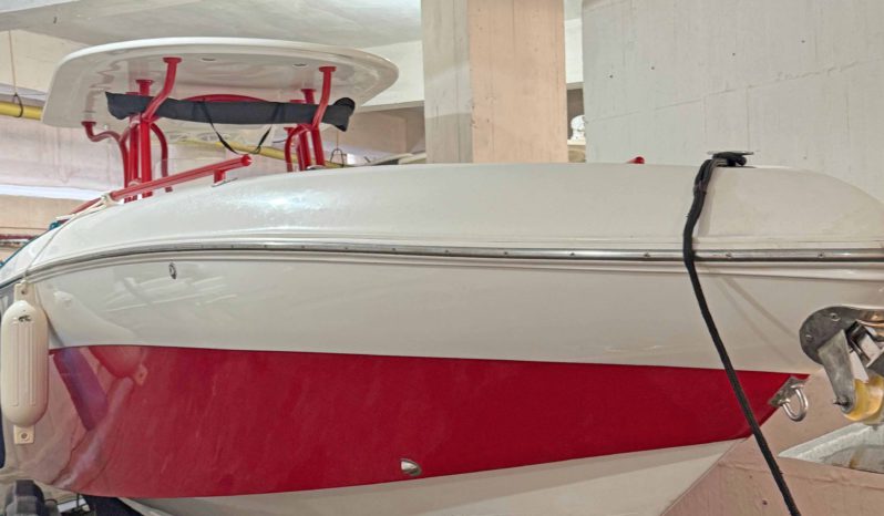 
								AQUANAUTI OPEN 34 full									