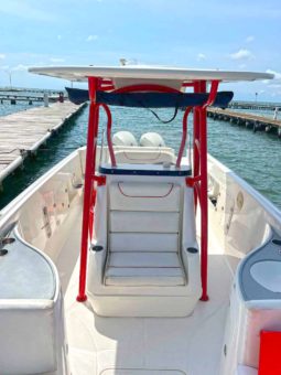 
										AQUANAUTI OPEN 34 full									