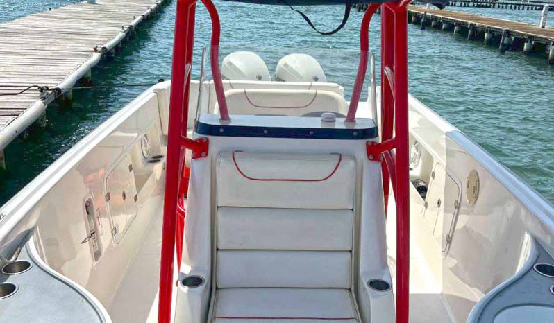 
								AQUANAUTI OPEN 34 full									