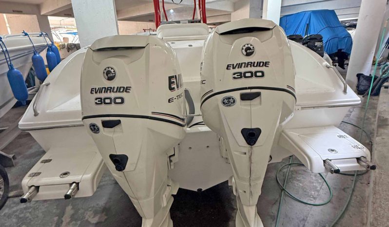 
								AQUANAUTI OPEN 34 full									