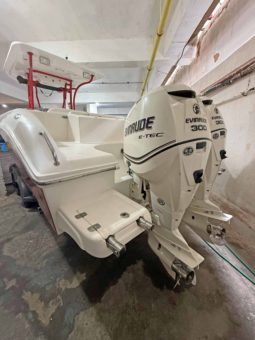 
										AQUANAUTI OPEN 34 full									