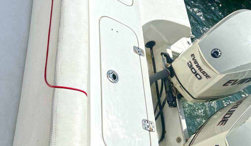 
								AQUANAUTI OPEN 34 full									
