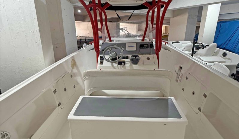 
								AQUANAUTI OPEN 34 full									