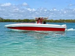 
										AQUANAUTI OPEN 34 full									