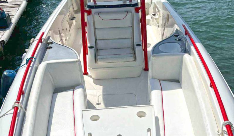 
								AQUANAUTI OPEN 34 full									