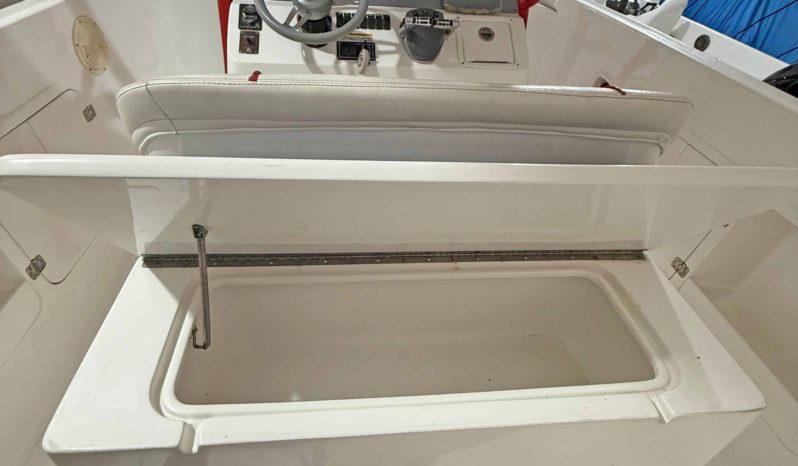 
								AQUANAUTI OPEN 34 full									