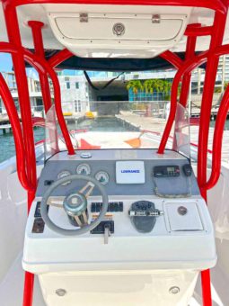
										AQUANAUTI OPEN 34 full									