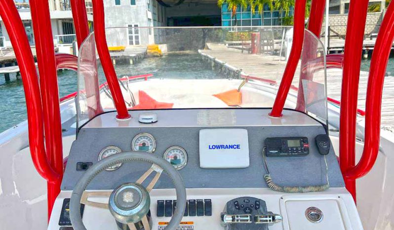 
								AQUANAUTI OPEN 34 full									