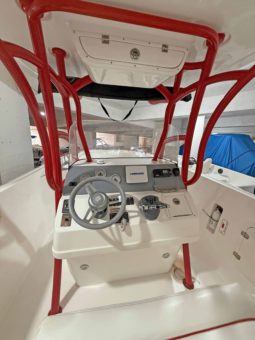 AQUANAUTI OPEN 34