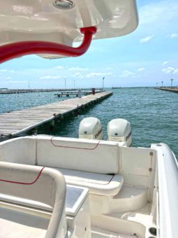 
										AQUANAUTI OPEN 34 full									