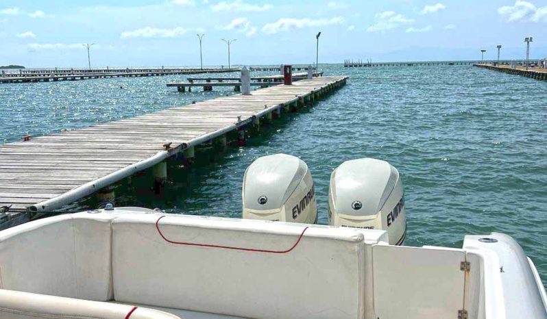 
								AQUANAUTI OPEN 34 full									
