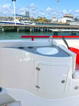
										AQUANAUTI OPEN 34 full									