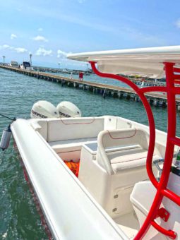 
										AQUANAUTI OPEN 34 full									