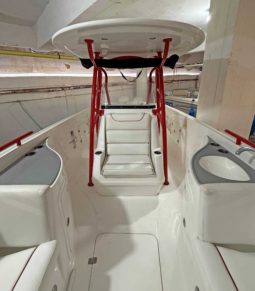 AQUANAUTI OPEN 34