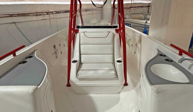 
								AQUANAUTI OPEN 34 full									