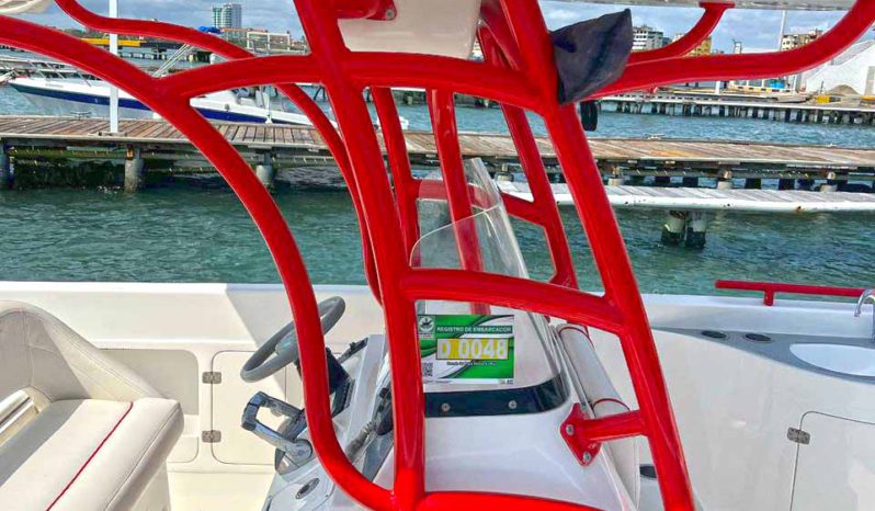 
								AQUANAUTI OPEN 34 full									