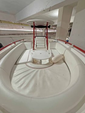 AQUANAUTI OPEN 34