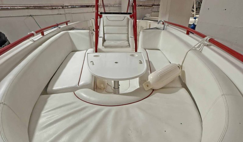 
								AQUANAUTI OPEN 34 full									