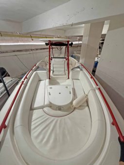 AQUANAUTI OPEN 34