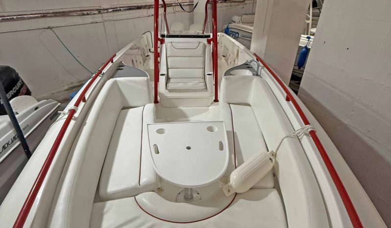 
								AQUANAUTI OPEN 34 full									