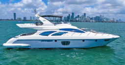 AZIMUT E 65