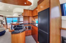 
										AZIMUT E 65 full									