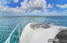 AZIMUT E 65