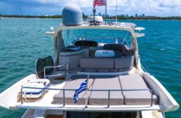 AZIMUT E 65