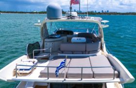AZIMUT E 65