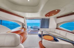 
										AZIMUT E 65 full									