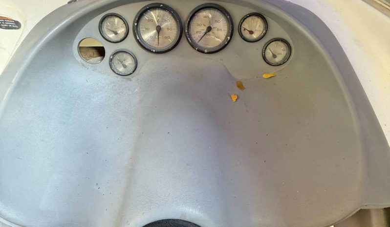 
								BAYLINER CAPRI CUDDY 23 full									