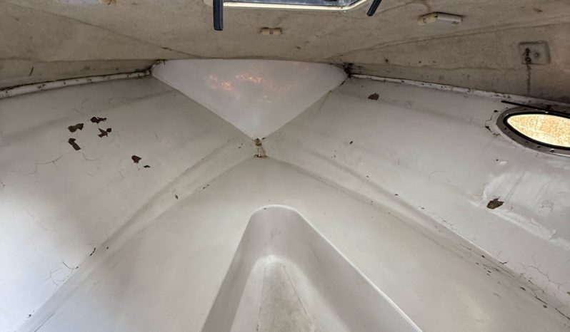 
								BAYLINER CAPRI CUDDY 23 full									