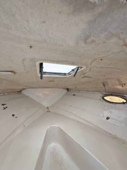 
										BAYLINER CAPRI CUDDY 23 full									