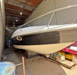 
										BAYLINER CAPRI CUDDY 23 full									