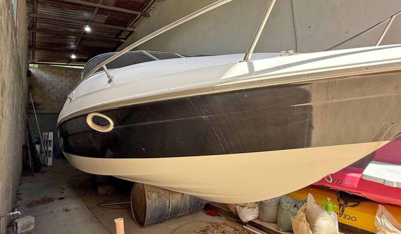 
								BAYLINER CAPRI CUDDY 23 full									