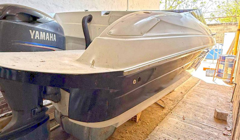 
								BAYLINER CAPRI CUDDY 23 full									