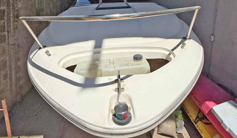 
								BAYLINER CAPRI CUDDY 23 full									