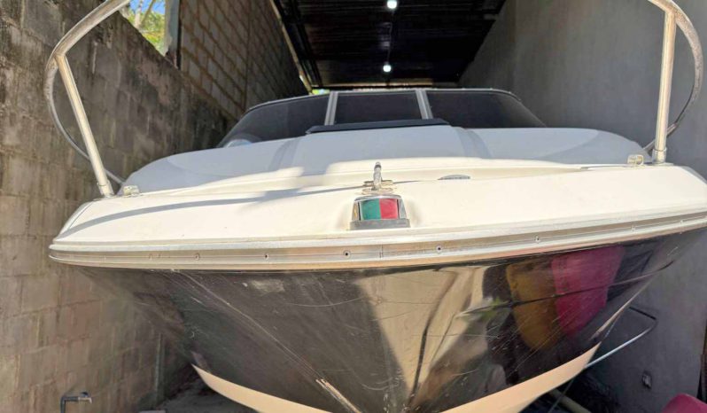 
								BAYLINER CAPRI CUDDY 23 full									
