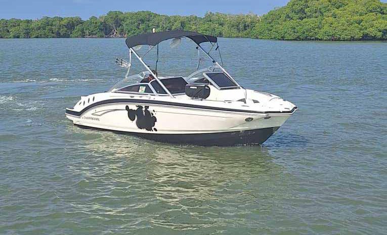 
								CHAPARRAL 246 24 full									