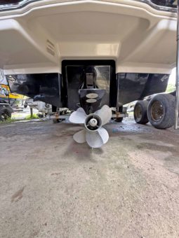 
										CHAPARRAL 246 24 full									