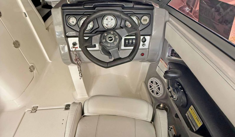 
								CHAPARRAL 246 24 full									
