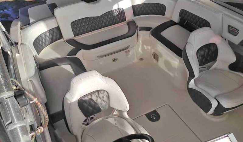 
								CHAPARRAL 246 24 full									
