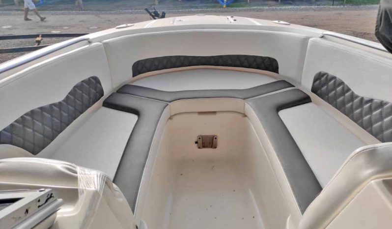 
								CHAPARRAL 246 24 full									