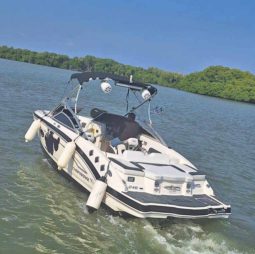
										CHAPARRAL 246 24 full									