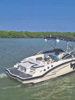 
										CHAPARRAL 246 24 full									
